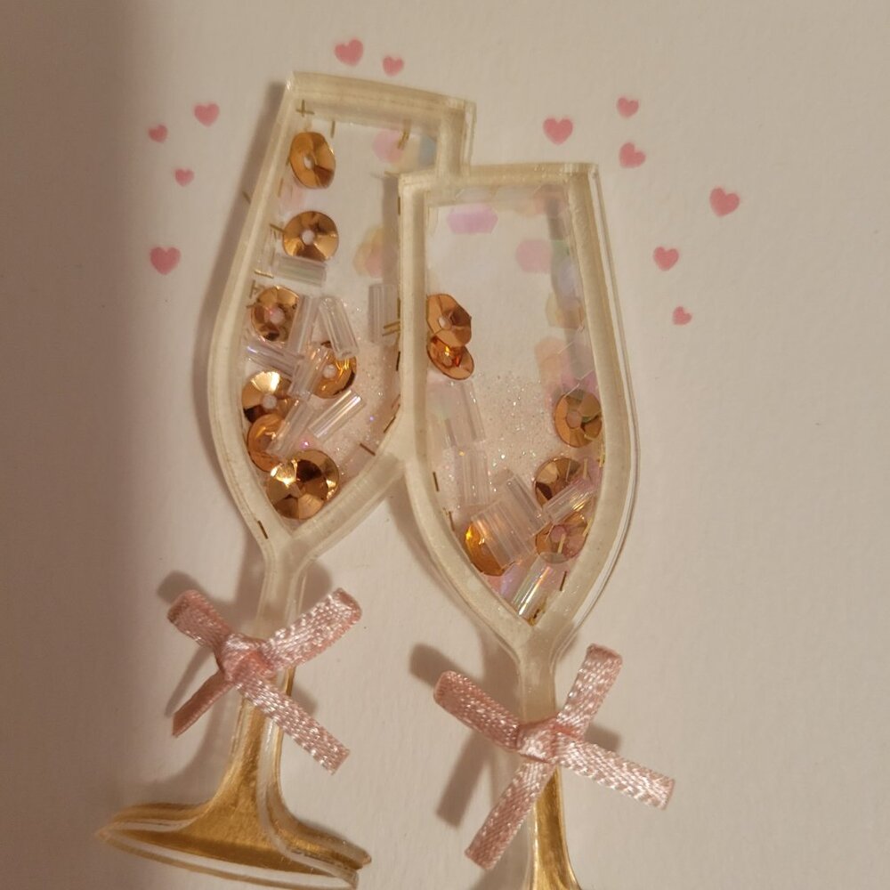 FREE Hallmark wedding greeting card with minimum purchase of $50 - Picture 12 of 15